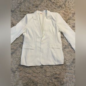 INTEMPO XXL SUIT JACKET
